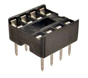 ICVT 8P
